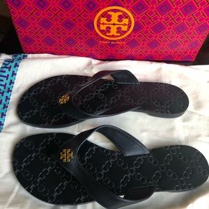 Tory Burch Monroe Thong 7.5